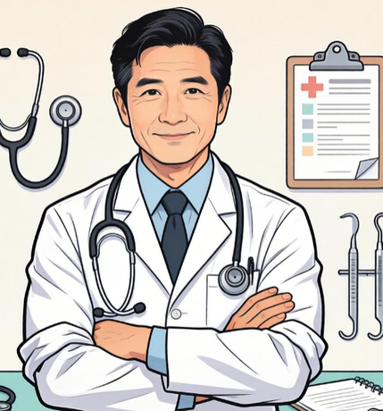 刘天一用户口碑